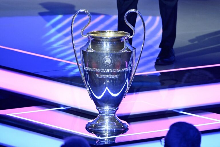 Definidos partidos y rivales de la Fase de Liga en la UEFA Champions ...