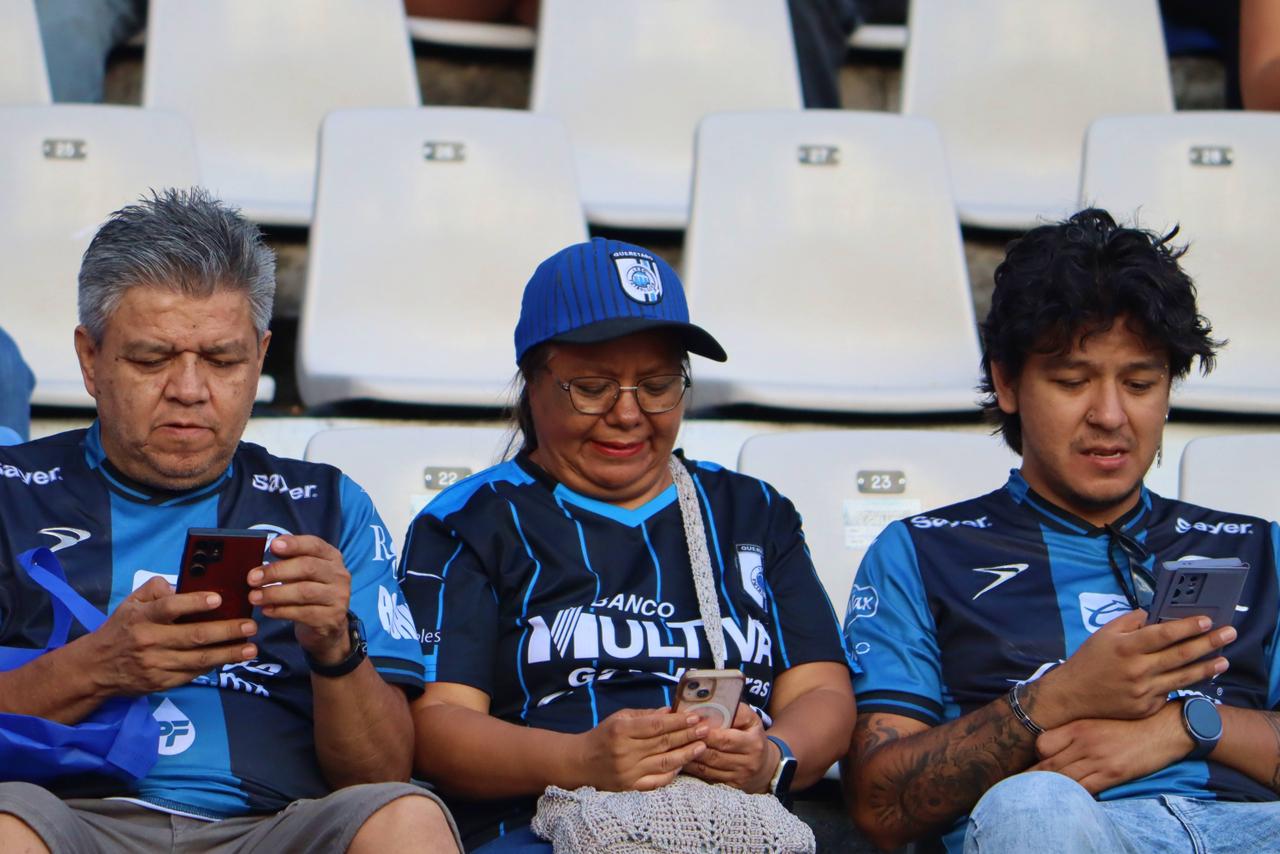 Afición mexicana pierde interés en la Liga MX rumbo al Mundial 2026, revela estudio