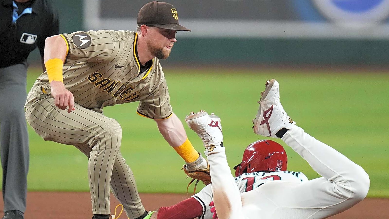 MLB anuncia Mexico City Series 2026: Diamondbacks y Padres jugarán en CDMX en abril