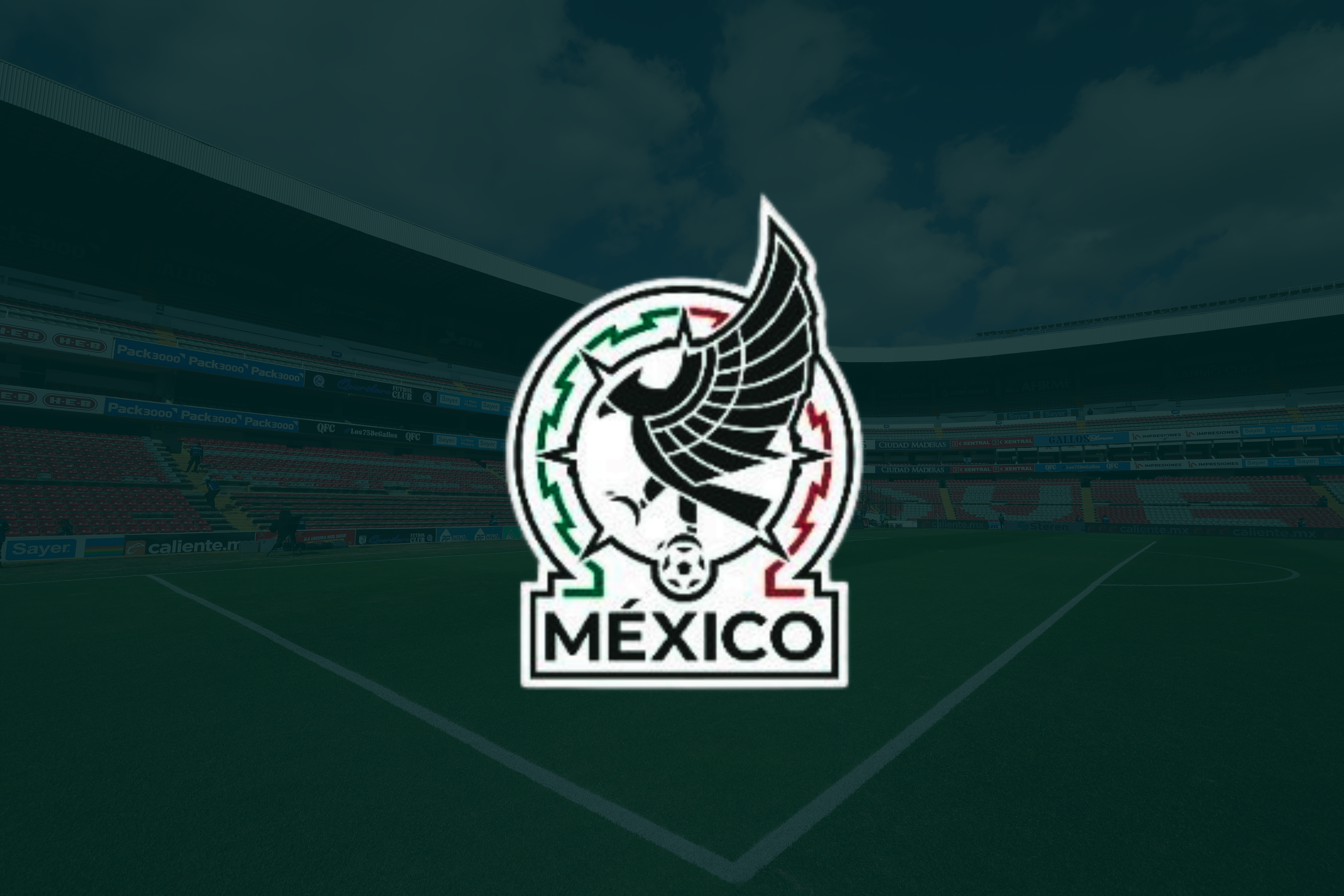 México vs Islandia en Querétaro: detalle del amistoso del Tri ante Islandia rumbo al Mundial 2026