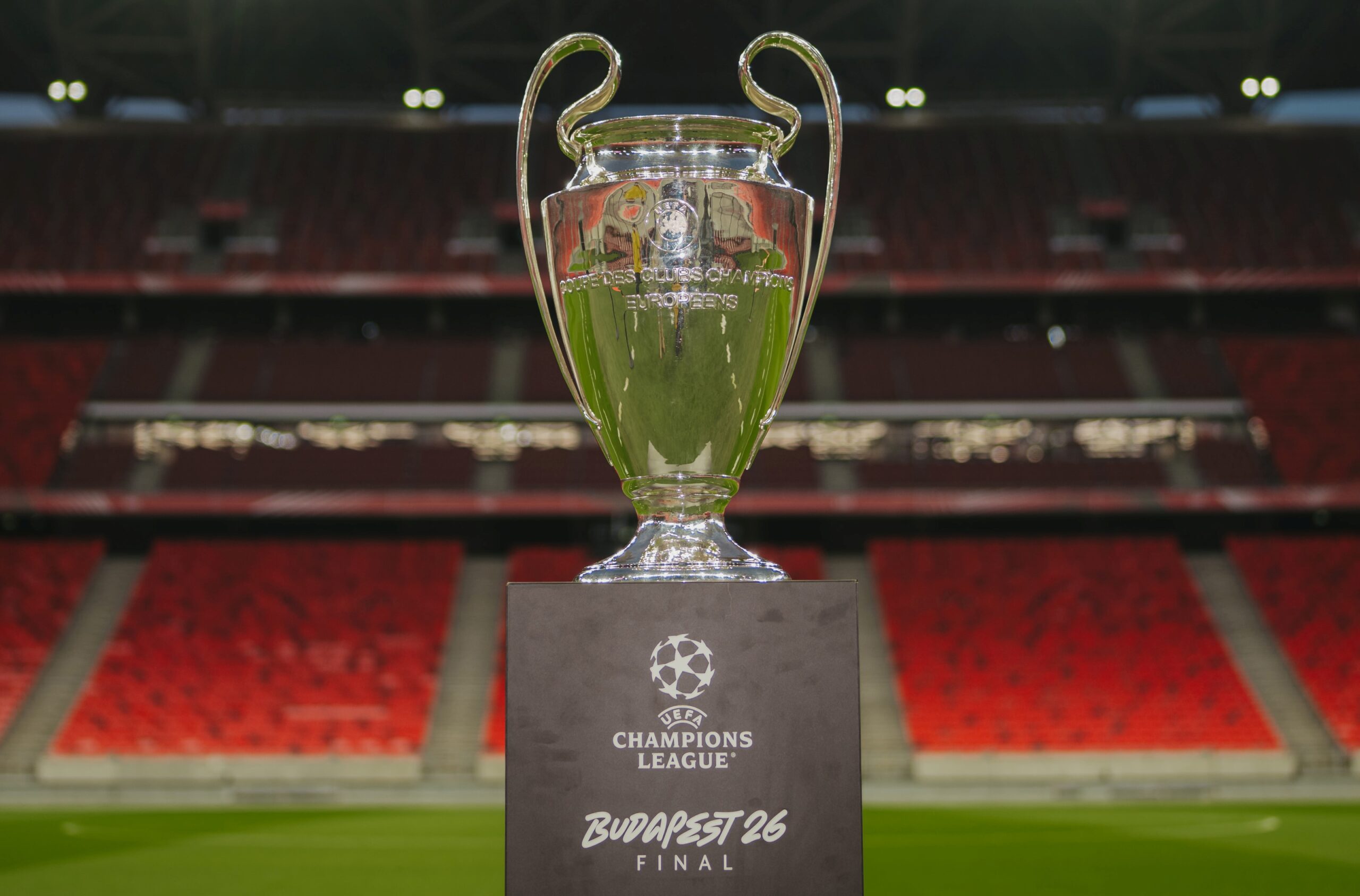 Champions League 2025-26. Así quedaron los cruces del sorteo de playoffs eliminatorios.jpeg