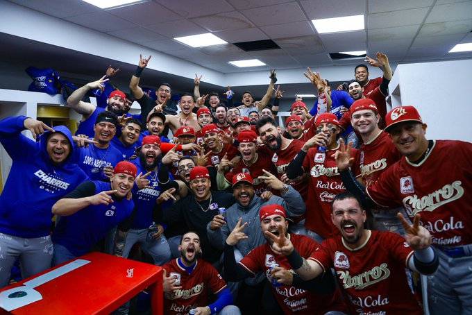 Charros de Jalisco y Tomateros de Culiacán disputarán la Serie Final de la Liga Mexicana del Pacífico 2026