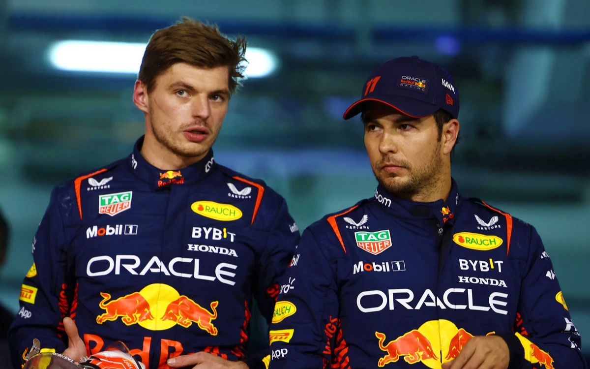 Checo Pérez rompe el silencio sobre su salida de Red Bull: “Fue el peor trabajo de mi carrera”