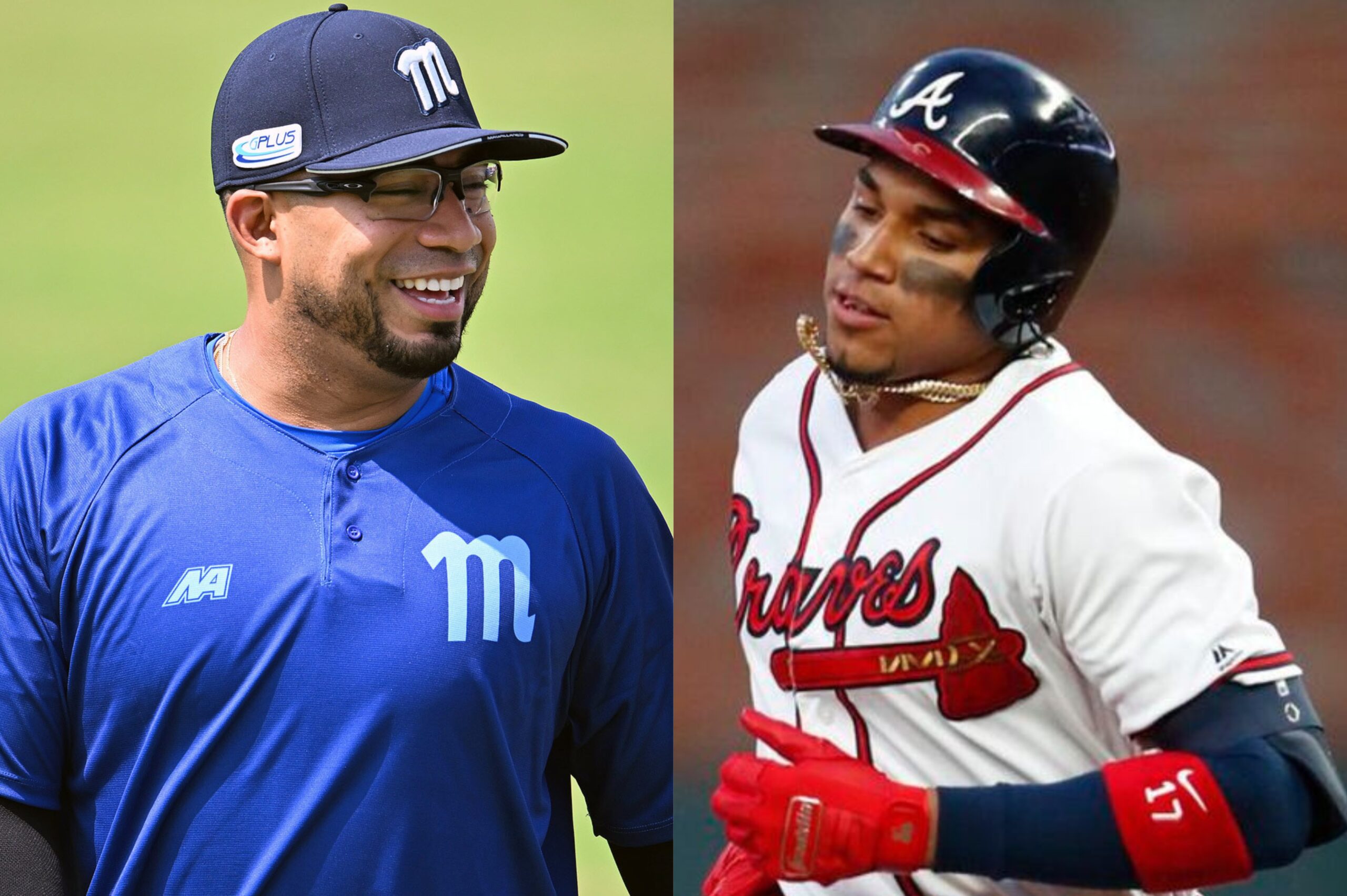 Conspiradores refuerza su roster con la llegada de Johan Camargo y Junior Guerra para la temporada 2026