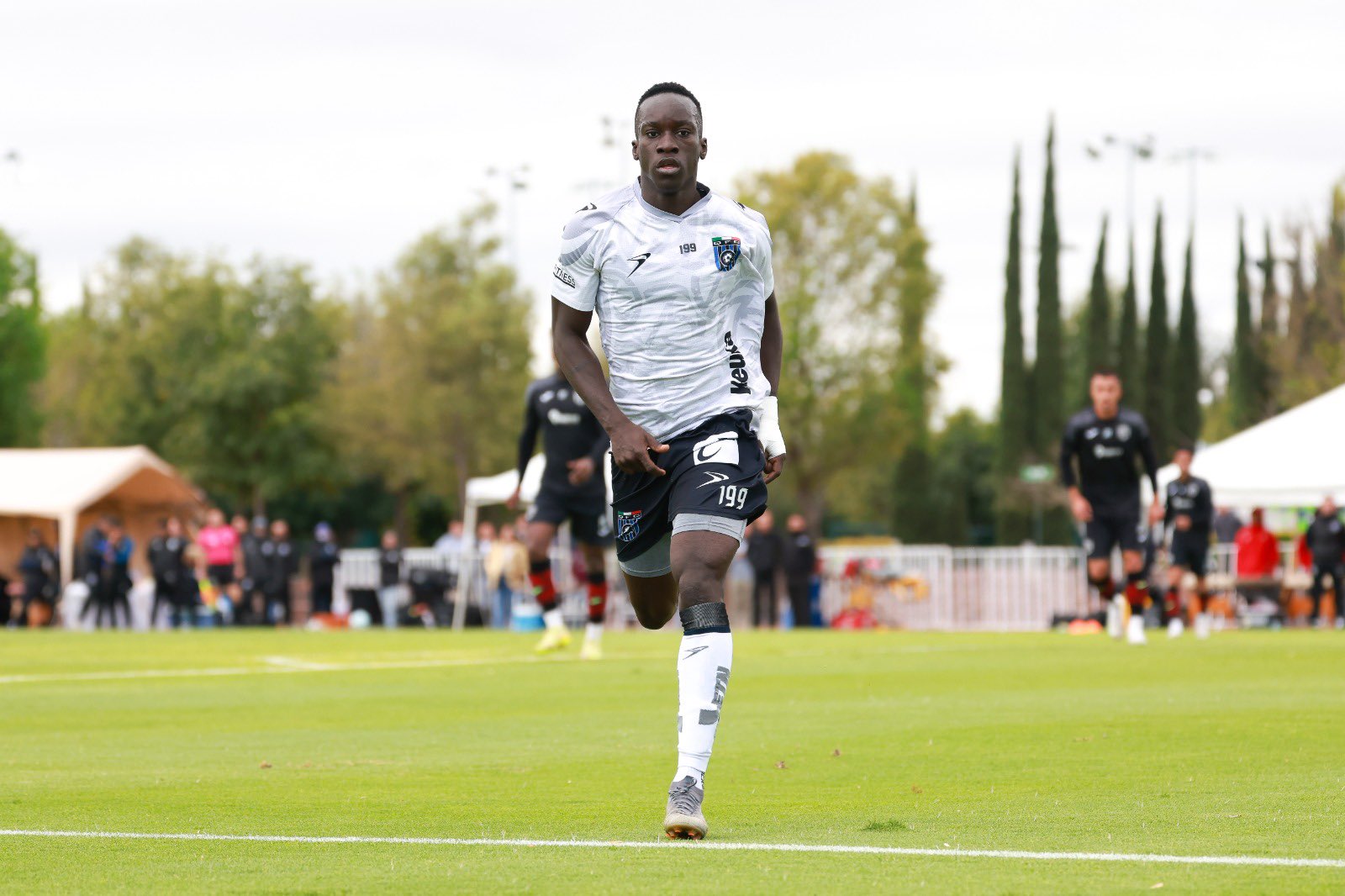 Gallos Blancos listos para Clausura 2026: pretemporada, refuerzos y rumbo a CU