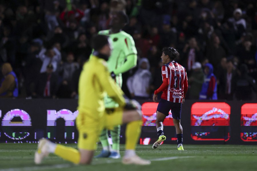 Liga MX Clausura 2026: Puebla pega primero, Rayados responde, Pachuca gana con Rondón y Chivas se lleva un agónico triunfo en Juárez