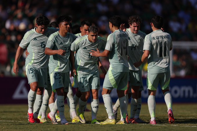 México vence 1-0 a Bolivia en Santa Cruz de la Sierra y afina su preparación rumbo al Mundial 2026