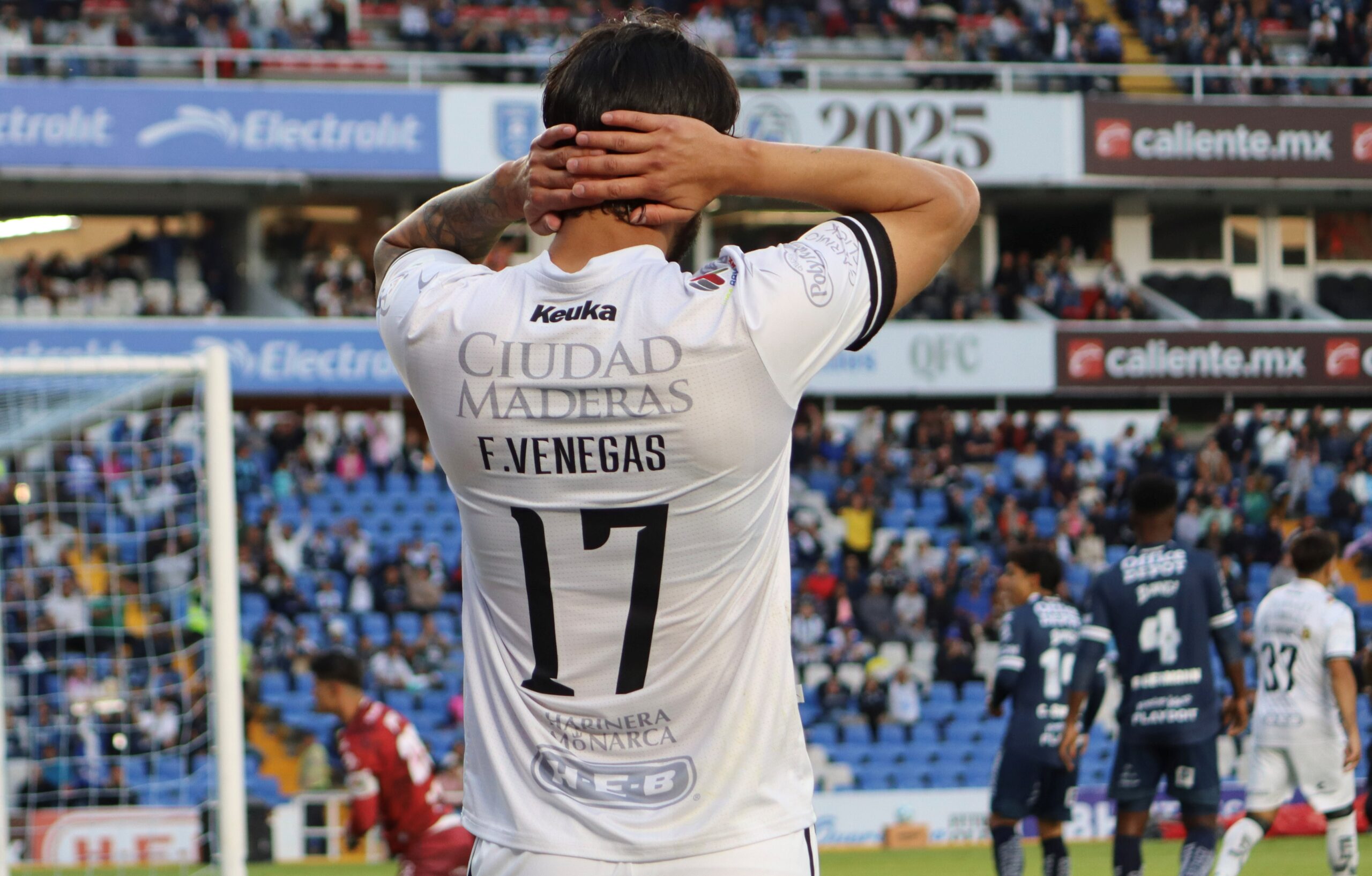 Gallos vs León: los datos explican por qué el juego es más parejo de lo que dice la tabla