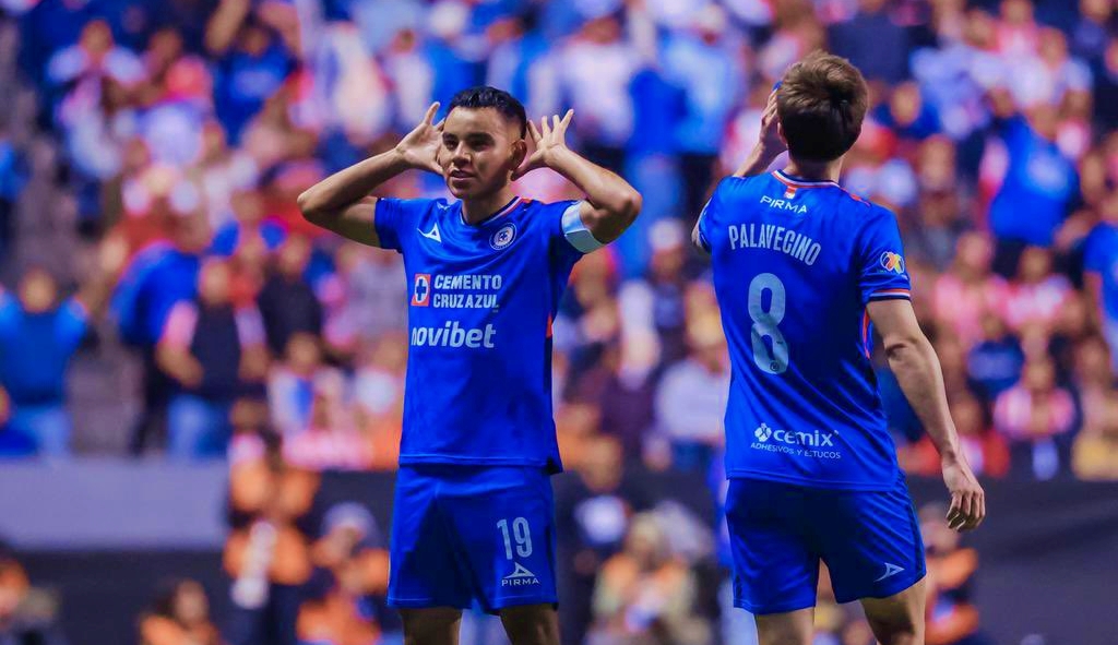 Jornada 7 del Clausura 2026: América golea en Puebla; Cruz Azul tumba el invicto de Chivas y aprieta la cima
