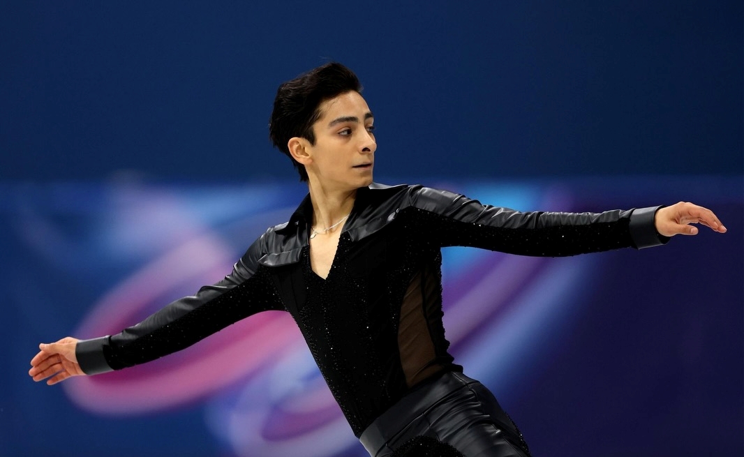 México cierra Milano-Cortina 2026 con hitos históricos en Juegos Olímpicos