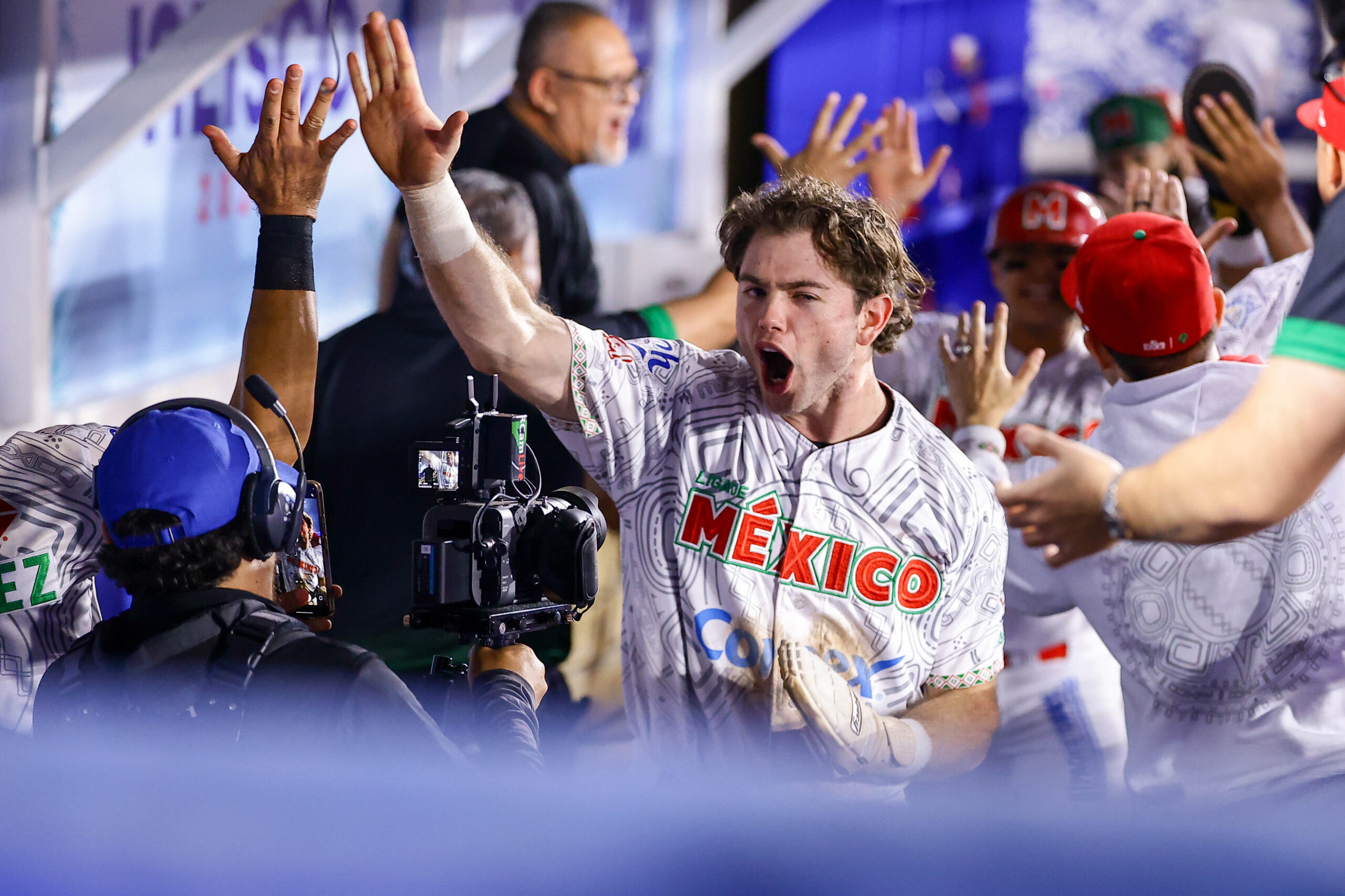 México tendrá campeón en la Serie del Caribe 2026: Charros y Tomateros jugarán una final inédita