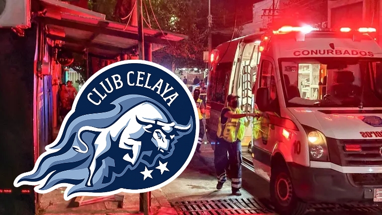Muere aficionado del Celaya tras riña con porra del Racing de Veracruz en Liga Premier MX