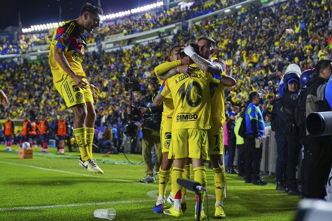 Resultados del sábado en la Jornada 5 del Clausura 2026 de la Liga MX