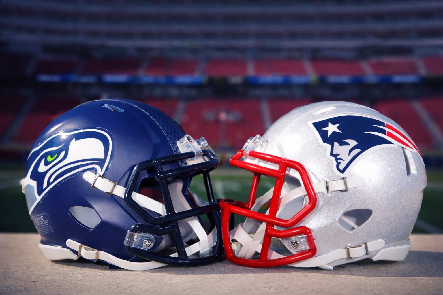 Super Bowl LX: Seahawks y Patriots reeditan una herida histórica en Santa Clara