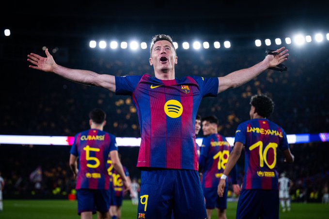 Champions League 2026: Barcelona aplasta al Newcastle, Liverpool firma la remontada, Bayern impone su ley y Atlético resiste ante Tottenham