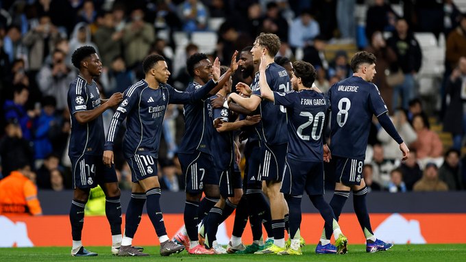 Champions League 2026: remontada histórica del Sporting, PSG aplasta al Chelsea, Real Madrid elimina al City y Arsenal avanza con autoridad