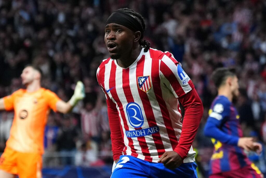 Atlético resiste al Barcelona y PSG vuelve a golpear a Liverpool: así se definieron dos boletos a semifinales de Champions