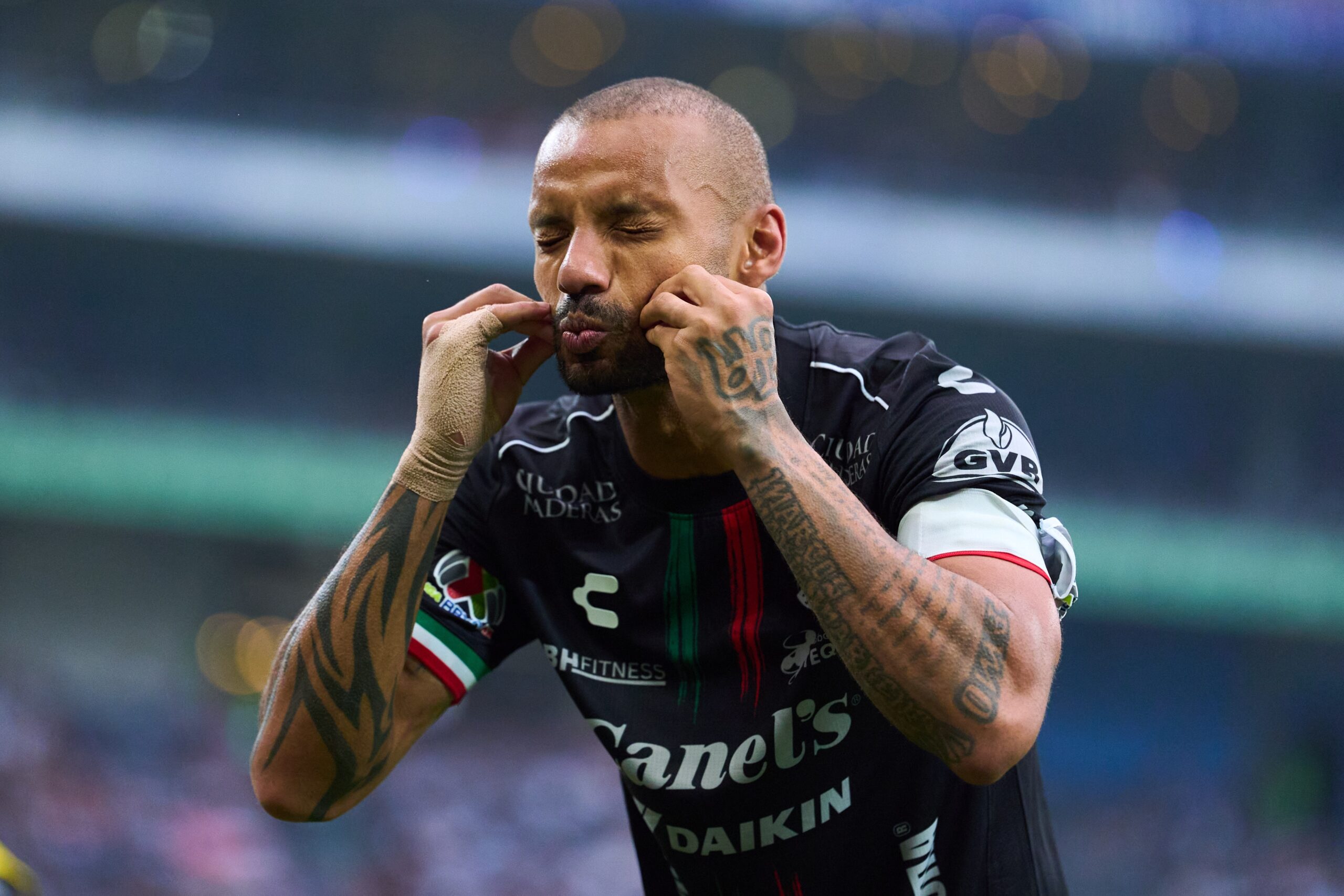 Jornada 13 Liga MX: Querétaro sorprende a Toluca, Pachuca vence a Cruz Azul y América deja escapar el triunfo