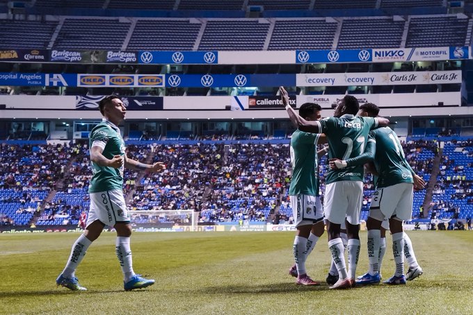 León vence a Puebla y Xolos golpea a Juárez en una Jornada 14 que aprieta la pelea por la liguilla