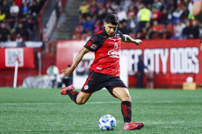 Liga MX: Necaxa pega, Xolos sorprende y Puebla deja escapar la ventaja en el arranque de la Jornada 13