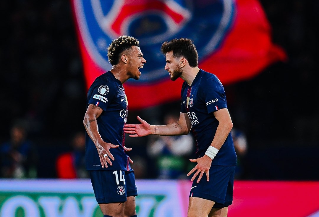 PSG 5-4 Bayern Munich: nueve goles, historia pura y una vuelta que promete lo mismo