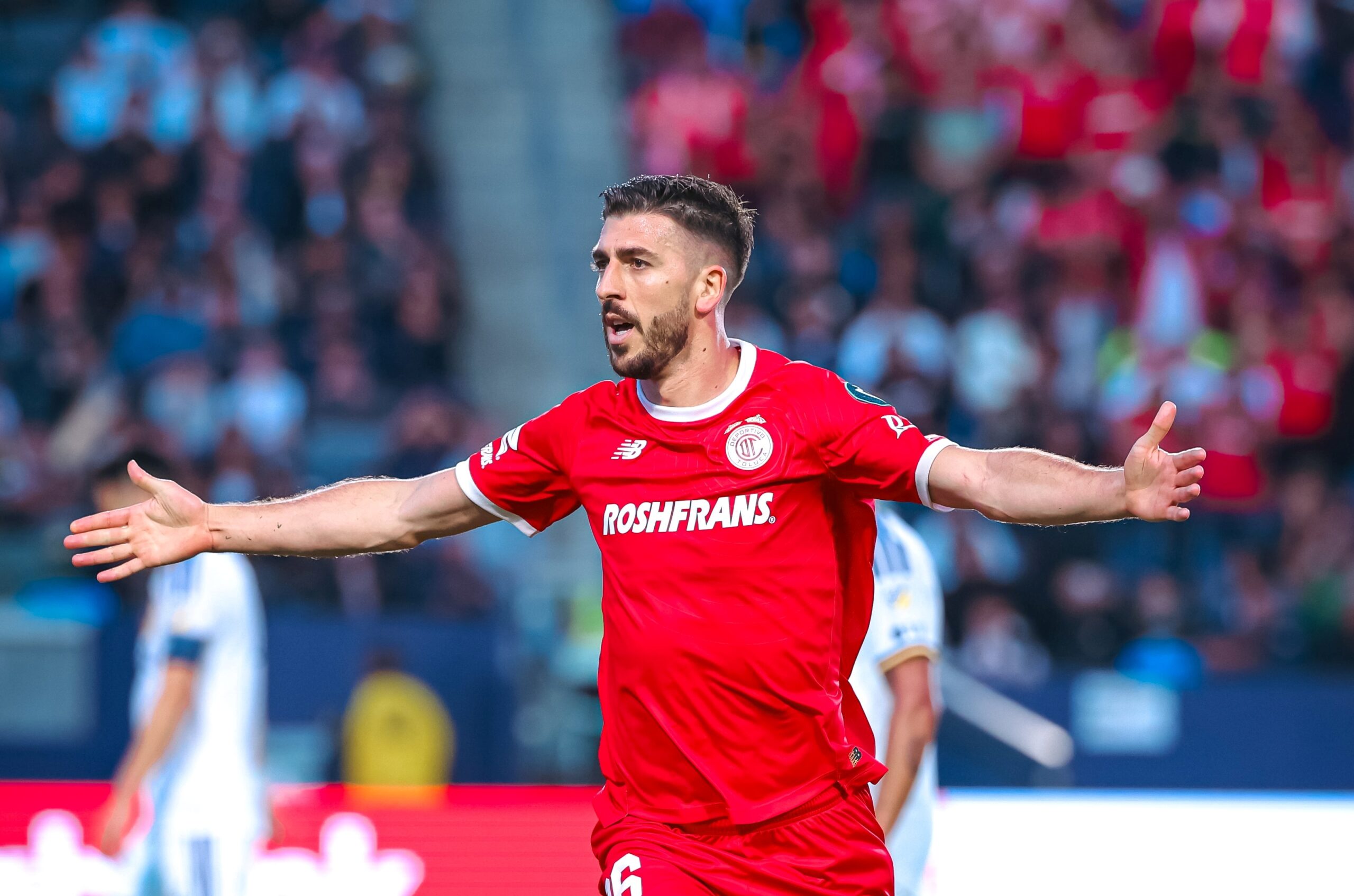 Tigres y Toluca avanzan a semifinales de Concachampions 2026; los únicos mexicanos que siguen con vida