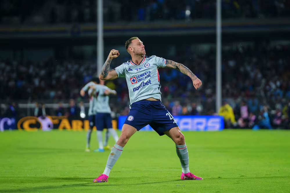Cruz Azul es campeón del Clausura 2026: la décima estrella llegó en agónico final en Ciudad Universitaria