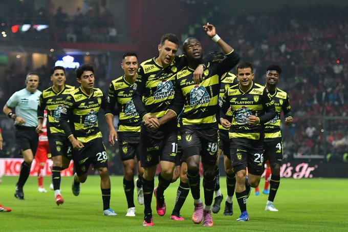 Enner Valencia silencia el Infierno: Pachuca vence 1-0 a Toluca y llega con ventaja al Hidalgo en los Cuartos de Final del Clausura 2026