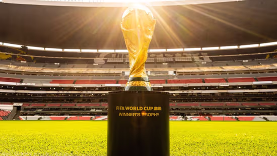 México recibirá a siete selecciones durante la Copa Mundial FIFA 2026: la FIFA confirma las 48 bases operativas