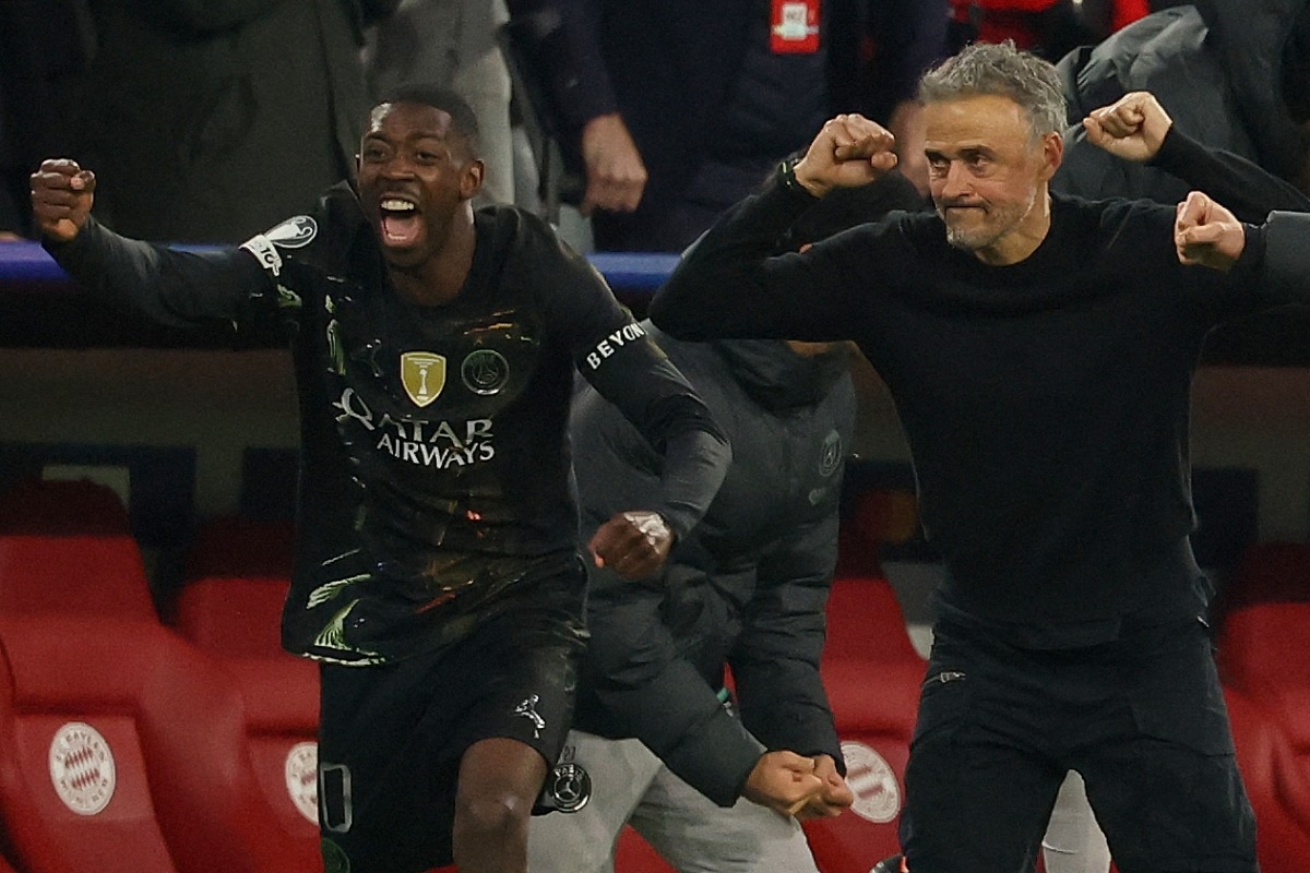 PSG elimina al Bayern y avanza a la final de la Champions League 2026 con global de 6-5