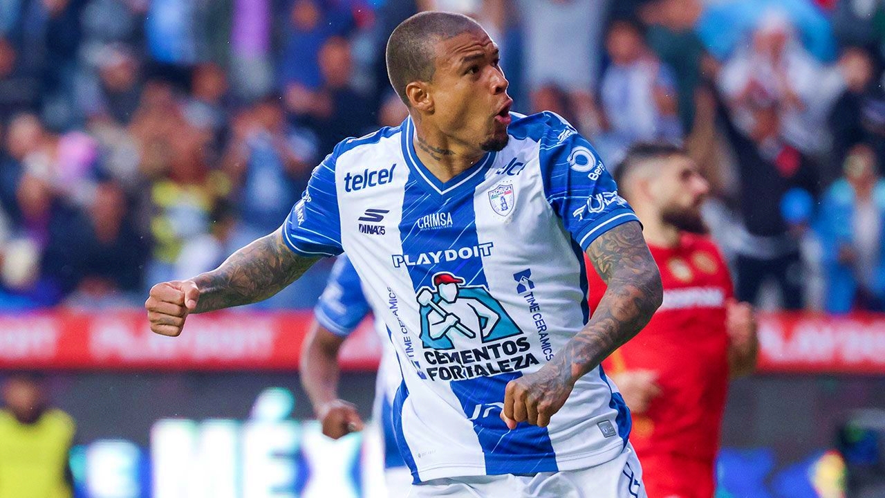 Pachuca, Toluca, Clausura 2026, Liga MX, Enner Valencia, Robert Kenedy, cuartos de final, semifinales, liguilla, Esteban Solari, Antonio Mohamed, Paulinho