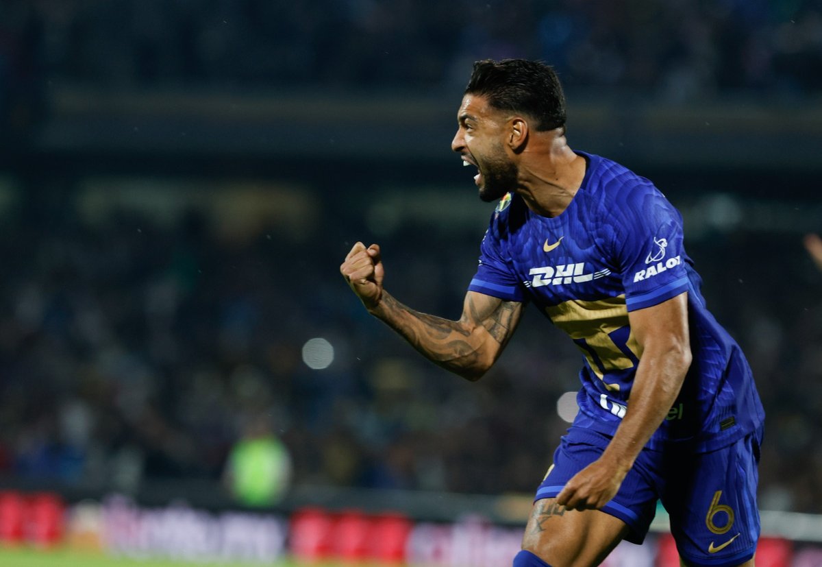 Pumas elimina al América en un Clásico de infarto y regresa a semifinales del Clausura 2026