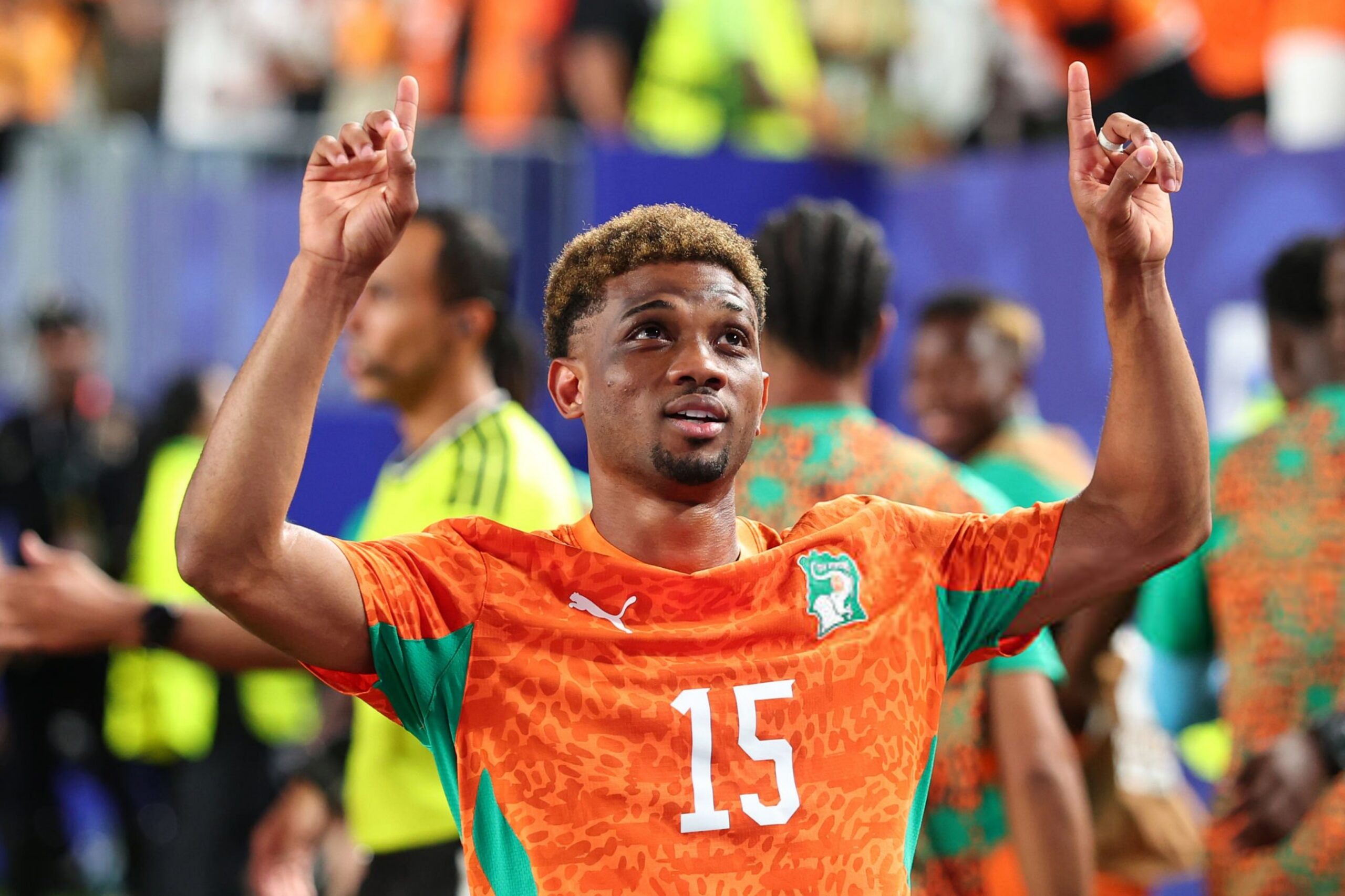 Amad Diallo marcó sobre la hora y Costa de Marfil debuta con triunfo 1-0 en el Grupo E del Mundial 2026