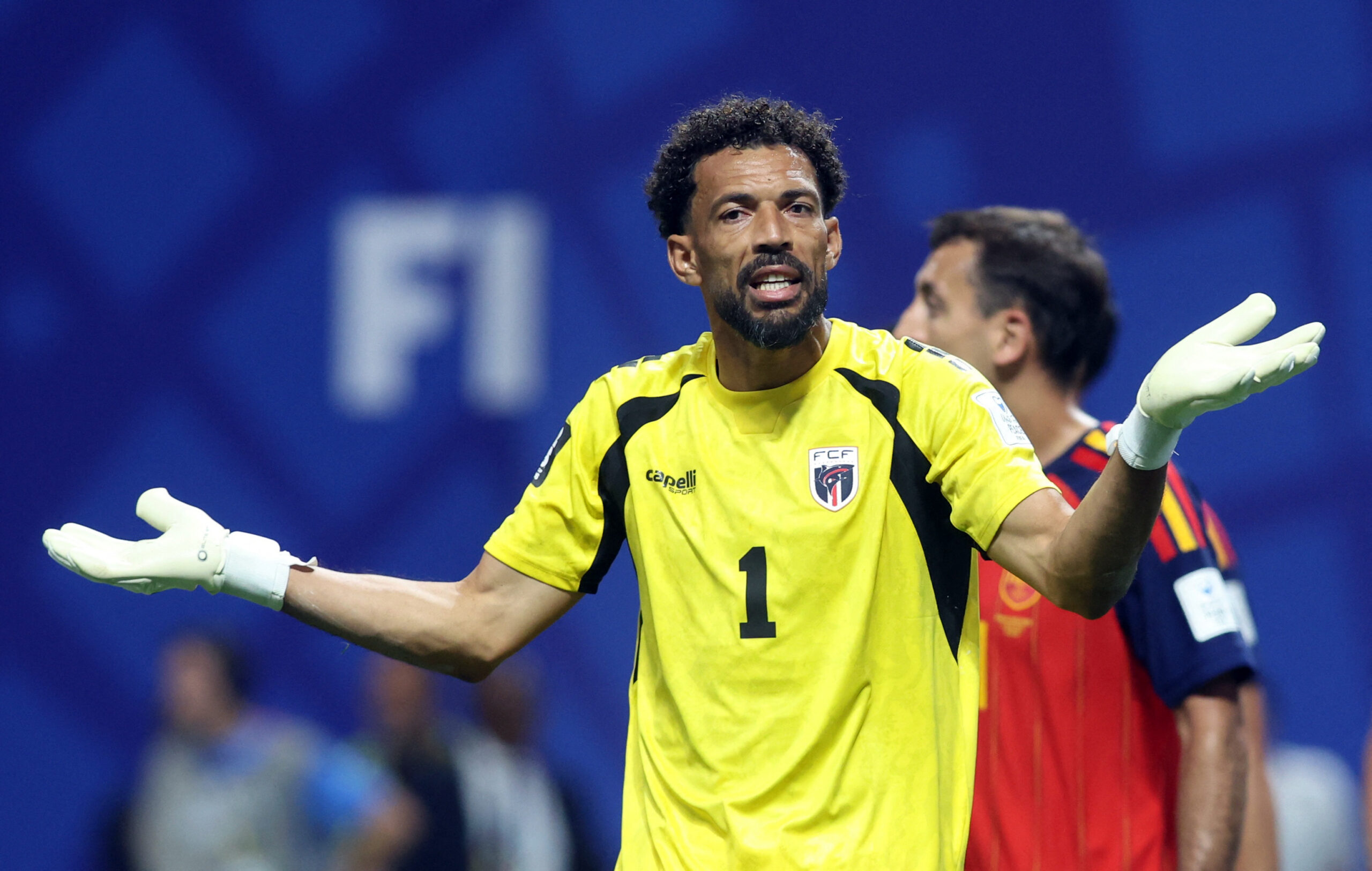 Cabo Verde frena a España en el debut del Grupo H: empate histórico 0-0 en Atlanta
