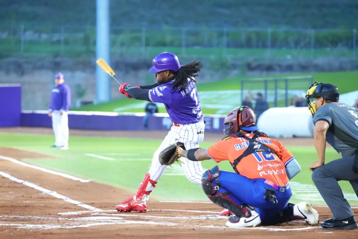 Conspiradores aplasta a Algodoneros con diez carreras en dos entradas y cierra la serie