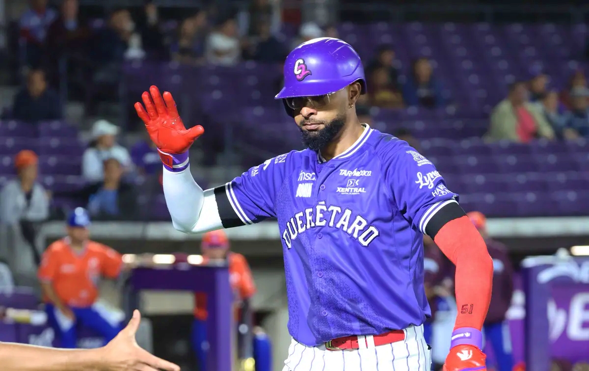 Conspiradores empata la serie ante Unión Laguna con joya de Junior Guerra