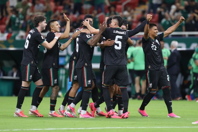 México vence 1-0 a Corea del Sur con gol de Luis Romo y es líder del Grupo A en el Mundial 2026