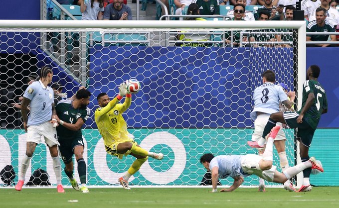 Uruguay empata 1-1 con Arabia Saudita y el Grupo H queda sin líder tras la primera jornada del Mundial 2026