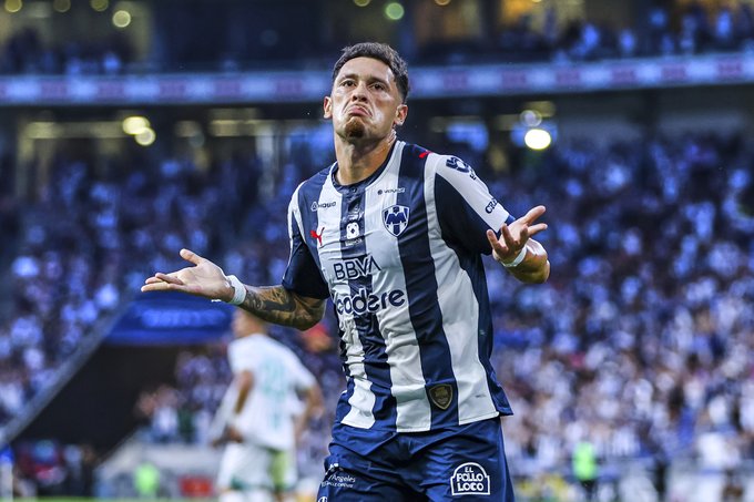 Almeyda y Rayados derrotaron a Santos Laguna