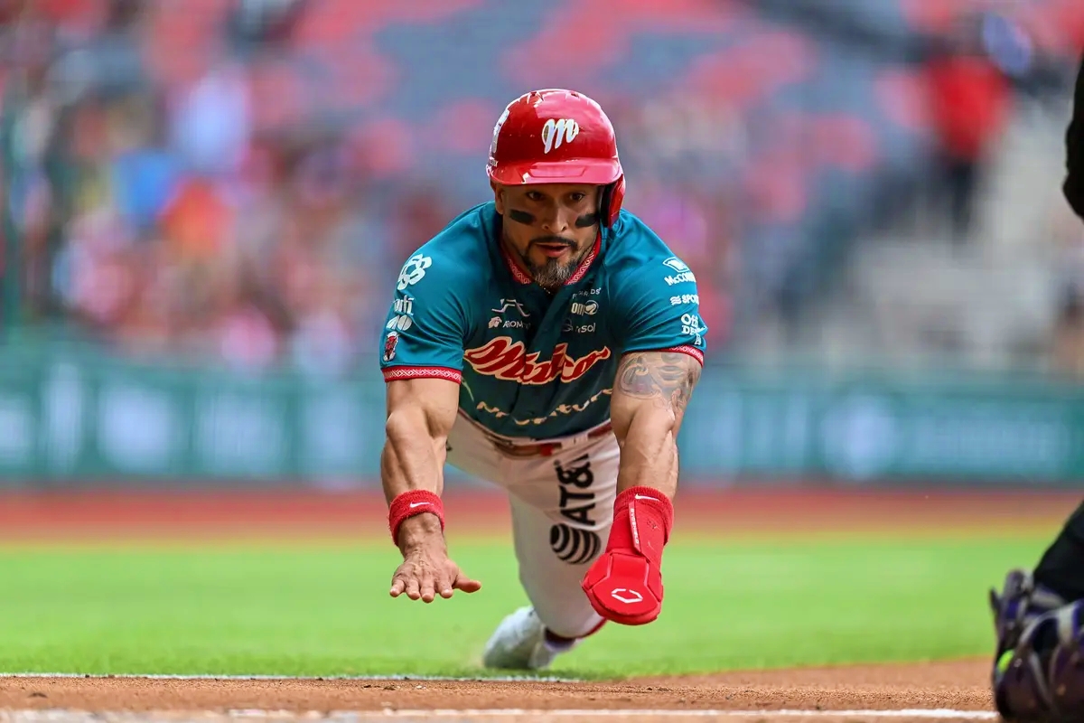 Conspiradores es barrido por Diablos y complica su camino rumbo a los playoffs de la LMB 2026