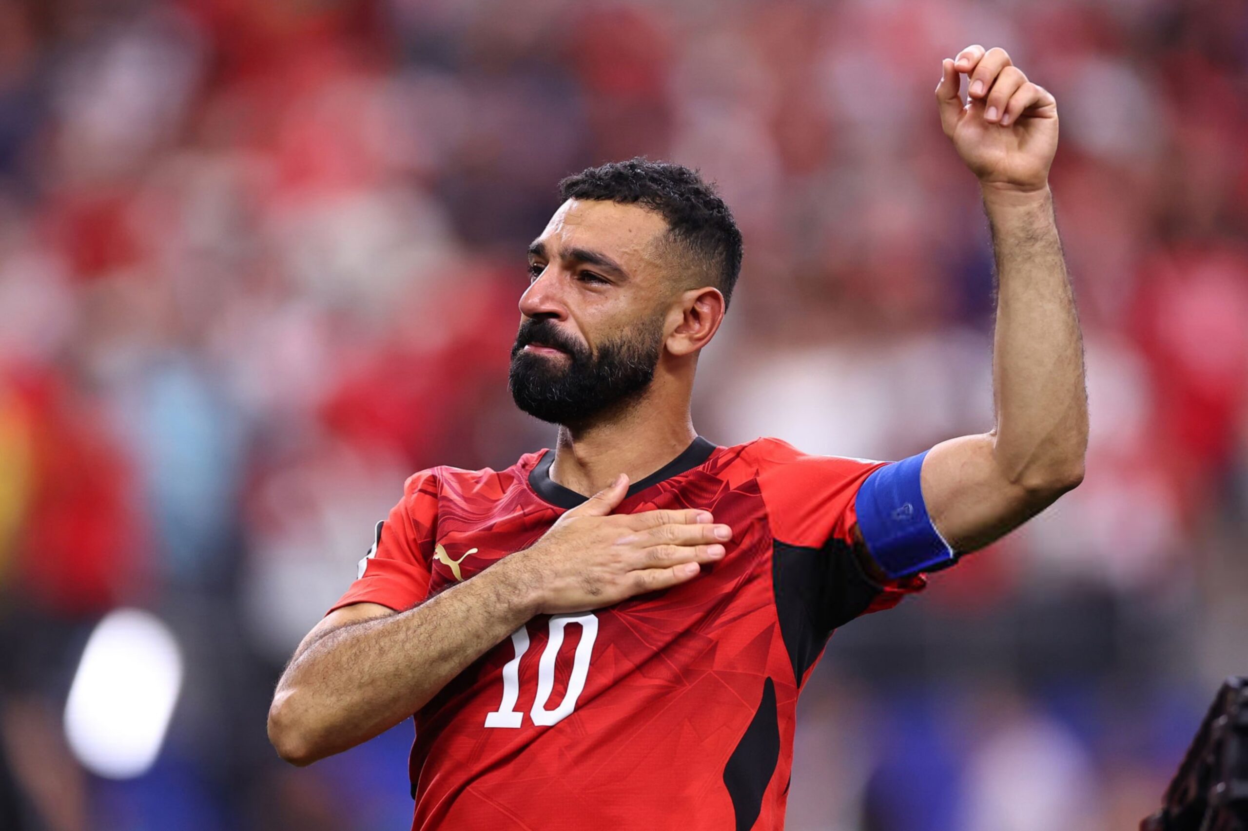 Egipto hace historia y avanza a octavos del Mundial 2026 tras vencer a Australia en penales