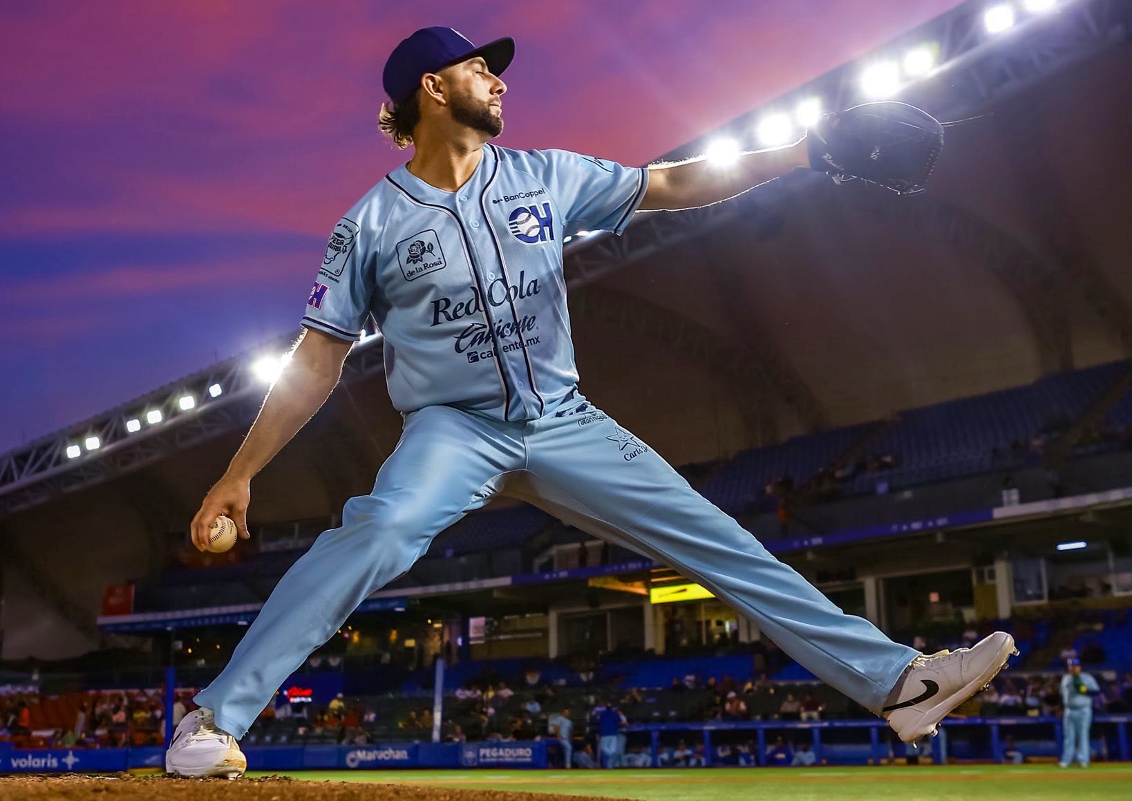 LMB 2026: quedan definidas las Series de Zona de los playoffs