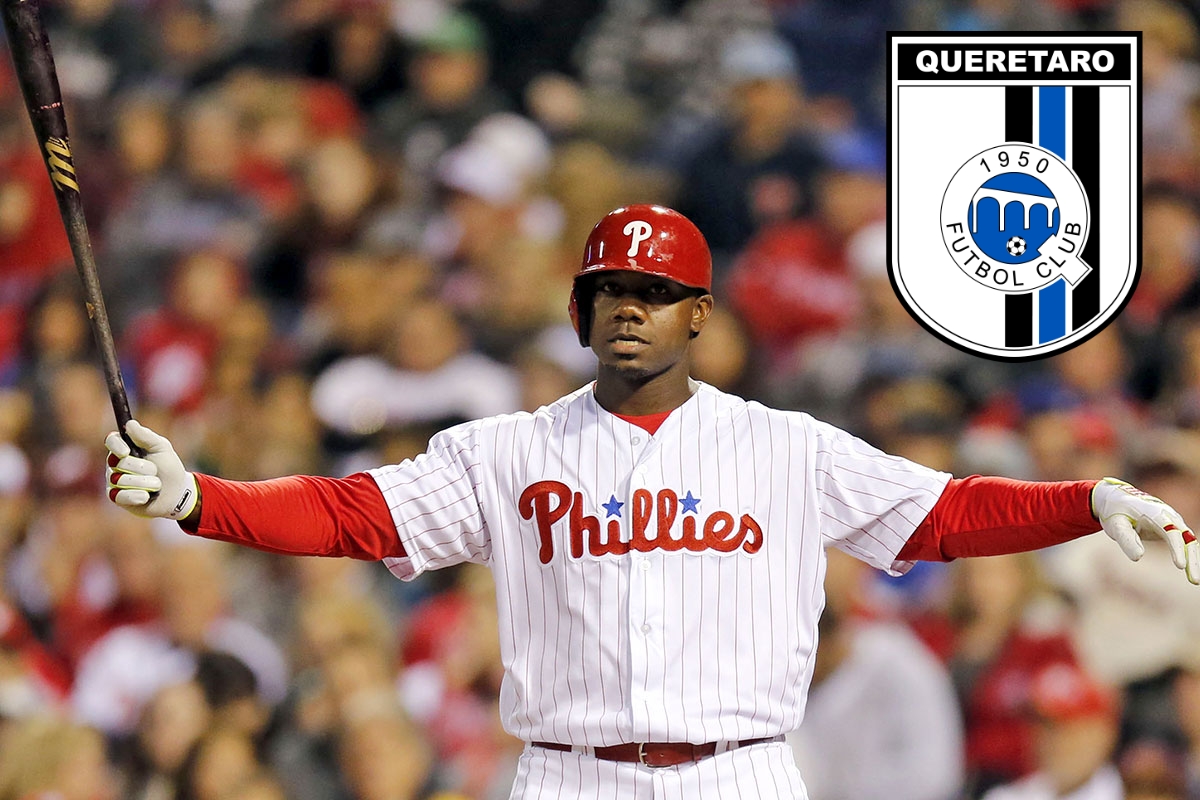 ¿Quién es Ryan Howard, el nuevo inversionista de Gallos Blancos?