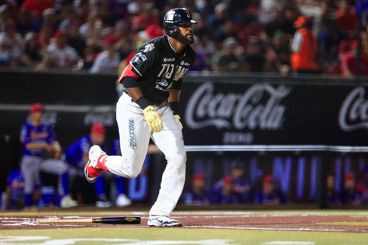 Tijuana igualó a uno la Serie del Rey