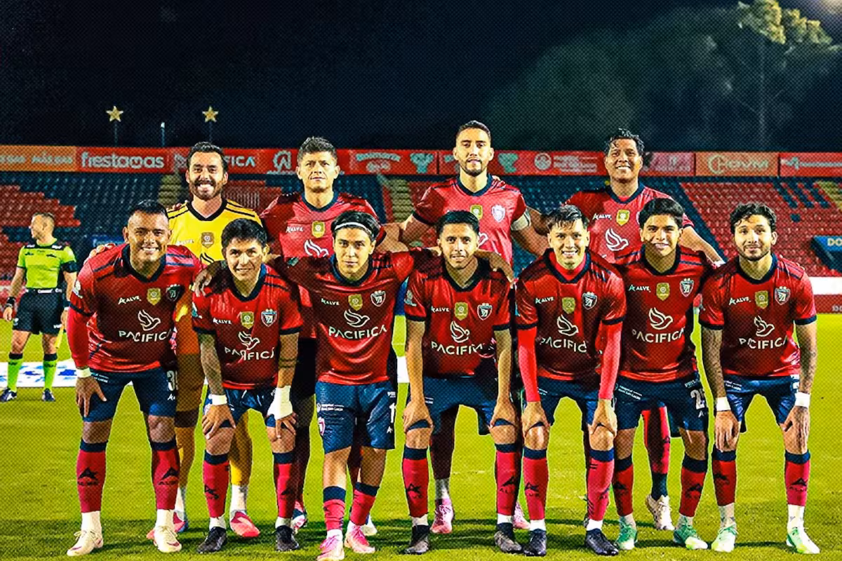 FMF investiga a jugadores de Tepatitlán por posibles apuestas deportivas