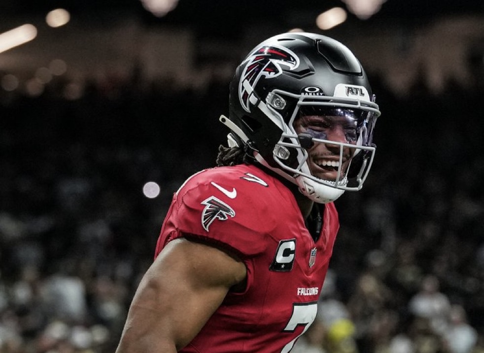 Atlanta Falcons ante New Orleans Saints en la Semana 4 de la NFL 2026